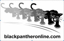 BLACKPANTHERONLINE.COM