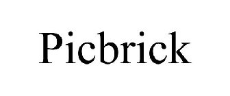 PICBRICK