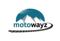 MOTOWAYZ