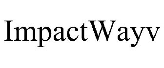 IMPACTWAYV