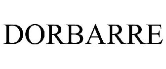 DORBARRE