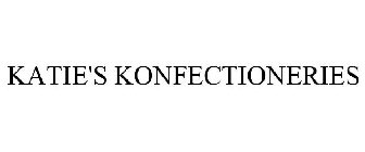 KATIE'S KONFECTIONERIES