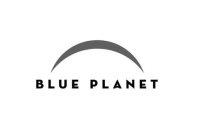 BLUE PLANET