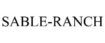 SABLE-RANCH