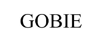 GOBIE