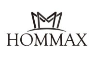 MM HOMMAX