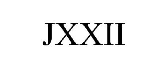 JXXII