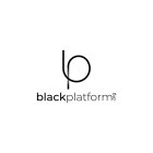 BLACKPLATFORM.ORG