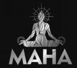 MAHA