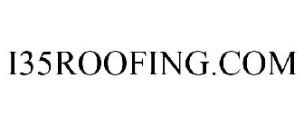 I35ROOFING.COM