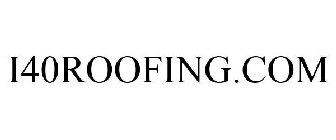 I40ROOFING.COM