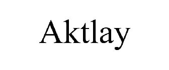 AKTLAY