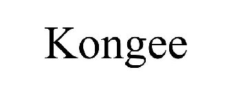 KONGEE