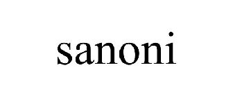 SANONI