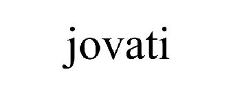 JOVATI