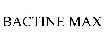 BACTINE