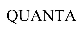 QUANTA