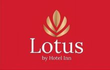 LOTUS BY HOTEL INN