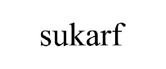 SUKARF