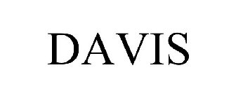 DAVIS