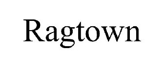 RAGTOWN