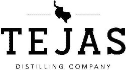 TEJAS DISTILLING COMPANY