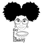 COZY CORNER BAKERY EST.2019