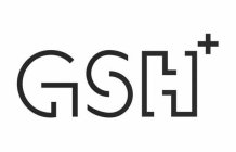 GSH+