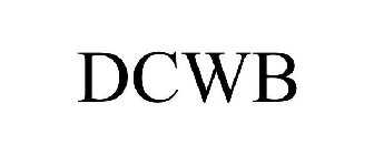 DCWB