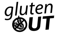 GLUTEN OUT