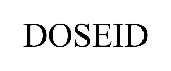 DOSEID