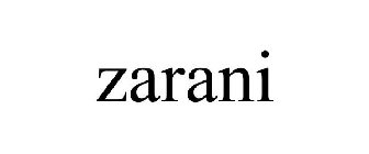 ZARANI