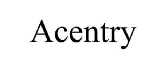 ACENTRY