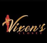 VIXEN'S CLOSET