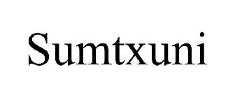 SUMTXUNI