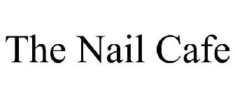 THE NAIL CAFE