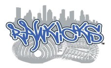 RAWKICKS 713