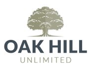 OAK HILL UNLIMITED