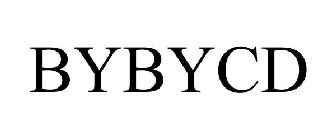 BYBYCD