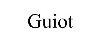 GUIOT