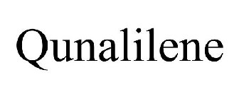 QUNALILENE