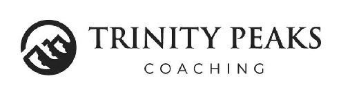 TRINITY PEAKS COACHING
