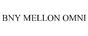 BNY MELLON OMNI