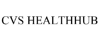 CVS HEALTHHUB