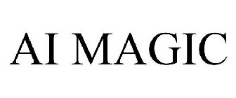 AI MAGIC