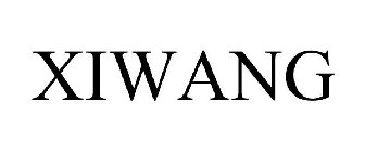 XIWANG