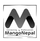 M CONNECTING PROFESSIONALS MANGONEPAL