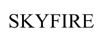 SKYFIRE