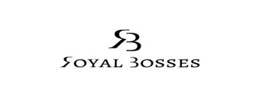 R3 ROYAL BOSSES