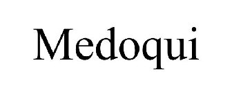 MEDOQUI
